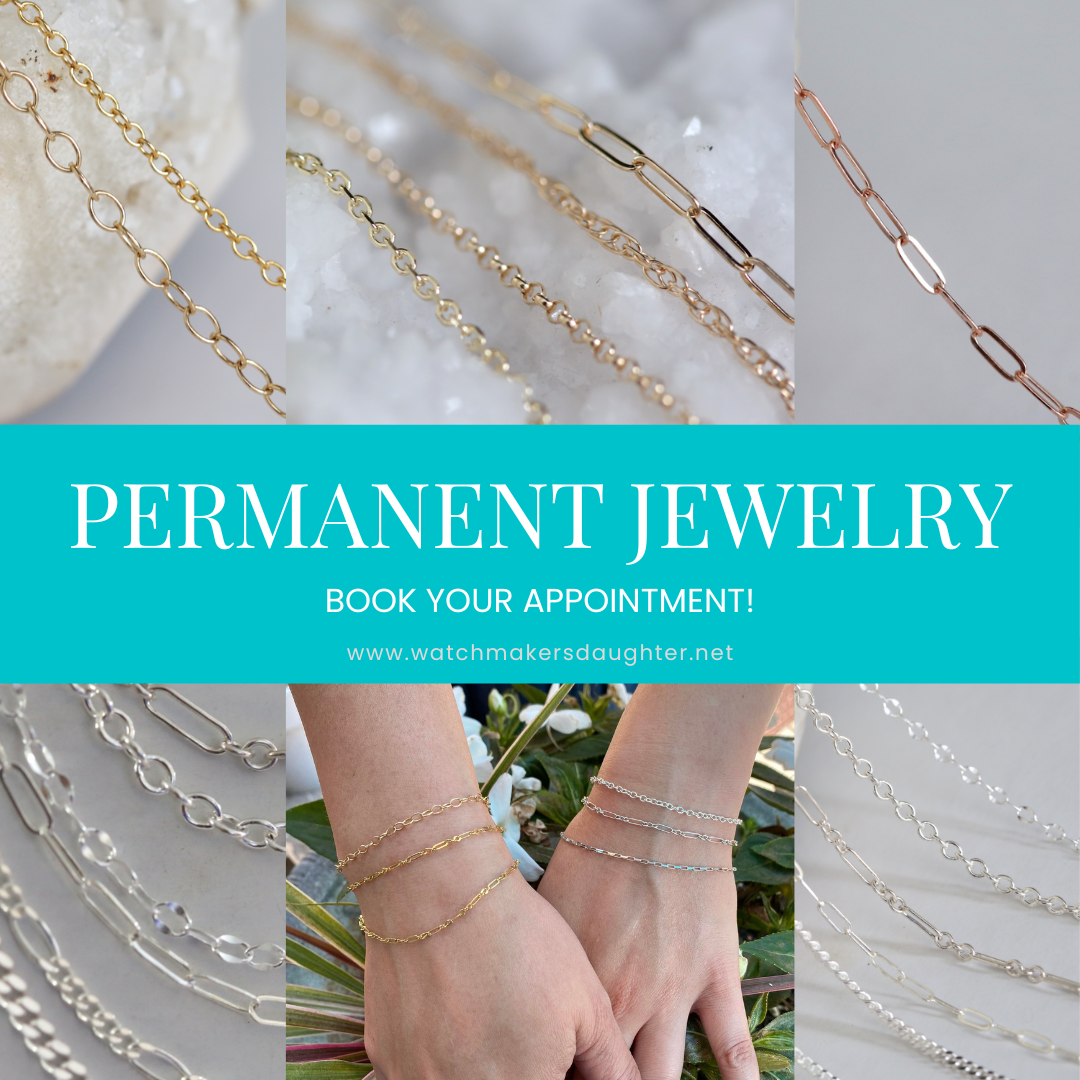 Forever 2025 jewelry collection